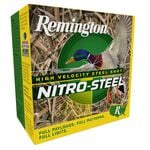 Nitro-Steel, 20 Gauge, 4 Shot, 3 in, 1 oz, 1400 fps